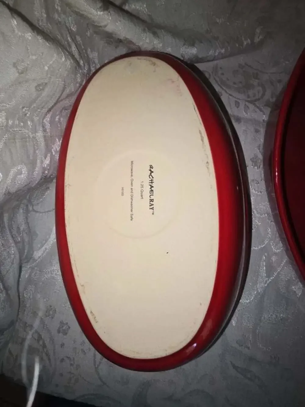 Rachel Ray casserole dishes